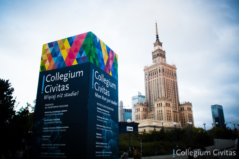 Collegium Civitas